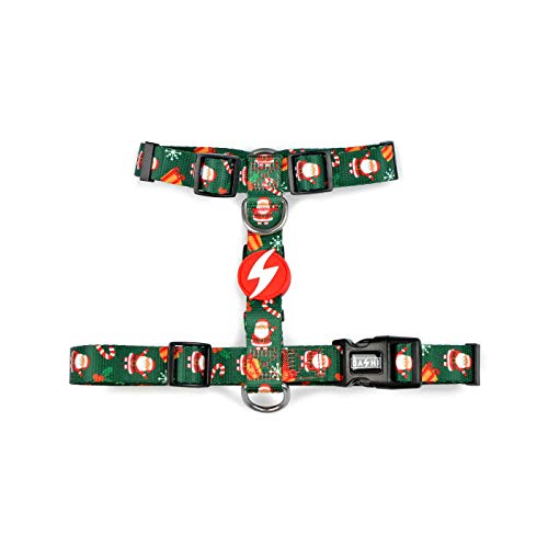 DASHI Noel Back Harness Small DASHI Noel Back Harness Small von DASHI
