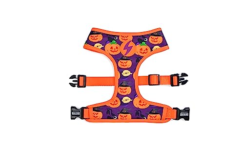 DASHI Pumpkin Neo Mesh Extra Small DASHI Pumpkin Neo Mesh Extra Small von DASHI