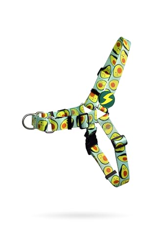 Dashi Avocado Front Harness (S) von DASHI