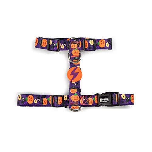 Dashi Pumpkin Back Harness (L) von DASHI