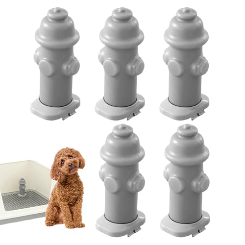 DAWCBVJQ Attrappe Feuerhydrant Für Hunde Zum Pinkeln | Indoor Urinierpfosten Für Rüden,Tragbare Urin-Toilette Für Welpen Im Haushalt Garten Rasen & Draußen DAWCBVJQ Attrappe Feuerhydrant Für Hunde Zum Pinkeln | Indoor Urinierpfosten Für Rüden,Tragbare Urin-Toilette Für Welpen Im Haushalt Garten Rasen & Draußen von DAWCBVJQ