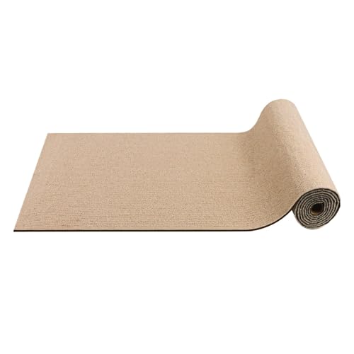 Katzenkratzmatte Möbelschoner, 30x100cm Katzen Kratzen D-IY Selbstklebend Klettern Katzenkratzer Anti-Kratzschutz, Selbstklebend Katzenkratzteppich, Für Sofa Couch Katzenkratzpad Katzenkratzmatte Möbelschoner, 30x100cm Katzen Kratzen D-IY Selbstklebend Klettern Katzenkratzer Anti-Kratzschutz, Selbstklebend Katzenkratzteppich, Für Sofa Couch Katzenkratzpad von DAWCBVJQ