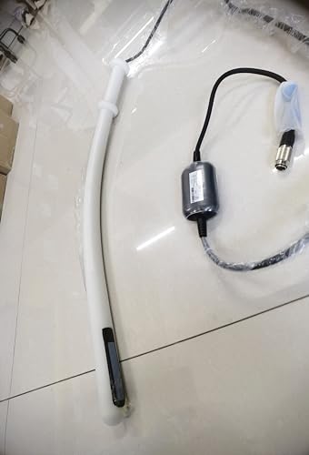 DAWEI Professioneller Sondengriff für rechteckige Linearsonde von DAWEI