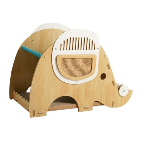 DAYUNSEN Cat Tree Modern Cats Bed Play Activity Center Katze Klettern Für Alle Altersgruppen Katze DAYUNSEN Cat Tree Modern Cats Bed Play Activity Center Katze Klettern Für Alle Altersgruppen Katze von DAYUNSEN