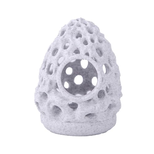 Multifunktionales Futterversteck für Bettas Garnelen, 3D-gedruckte Aquarien, Höhle, abnehmbar, sicherer Lebensraum Multifunktionales Futterversteck für Bettas Garnelen, 3D-gedruckte Aquarien, Höhle, abnehmbar, sicherer Lebensraum von DAYnagh