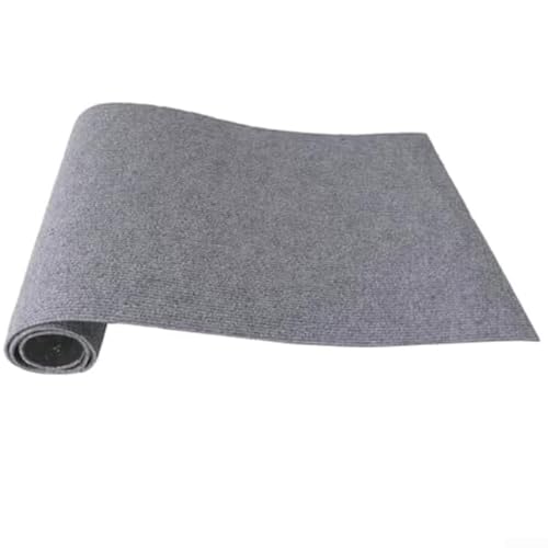 Kratzmatte für Katzen, wiederverwendbar, Wandmontage, flexible Anwendung auf Sofas und Stühlen von DAZZLEEX
