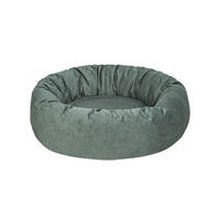 Schecker Hundebett Bensersiel [70cm - Waldgrün] von DBM DIS Ticaret VE Mumessillik LTD STI