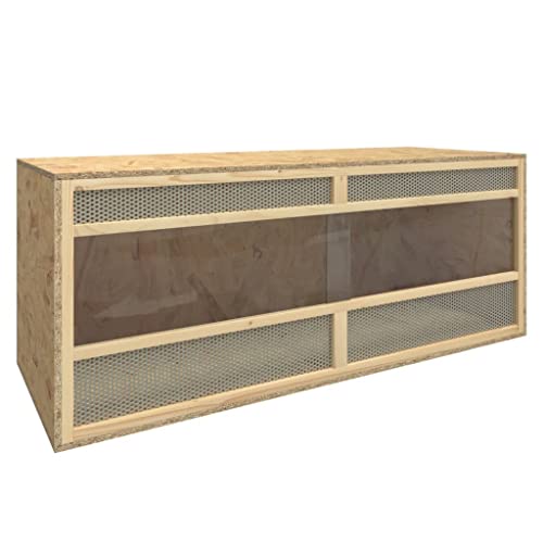 DCRAF Home Products-Terrarium-Holz von DCRAF