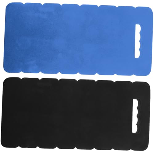 DECHOUS 2Stücke Garten Kniematte Knieschoner für Gartenarbeit Outdoor Kissen für Camping Reinigen Vielseitig Einsetzbar DECHOUS 2Stücke Garten Kniematte Knieschoner für Gartenarbeit Outdoor Kissen für Camping Reinigen Vielseitig Einsetzbar von DECHOUS