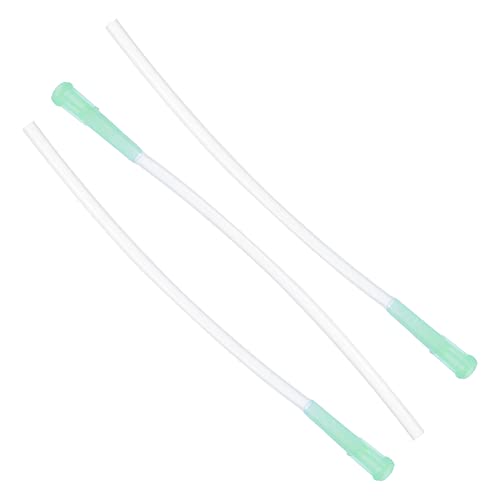 DECHOUS 3 Stück Fütterungsschläuche für Jungvögel Parrot Feeding Hose Tool für Sichere Fütterung von Medikamenten und Milch für Haustierbesitzer von Papageien und Anderen Zufällige Farbe DECHOUS 3 Stück Fütterungsschläuche für Jungvögel Parrot Feeding Hose Tool für Sichere Fütterung von Medikamenten und Milch für Haustierbesitzer von Papageien und Anderen Zufällige Farbe von DECHOUS