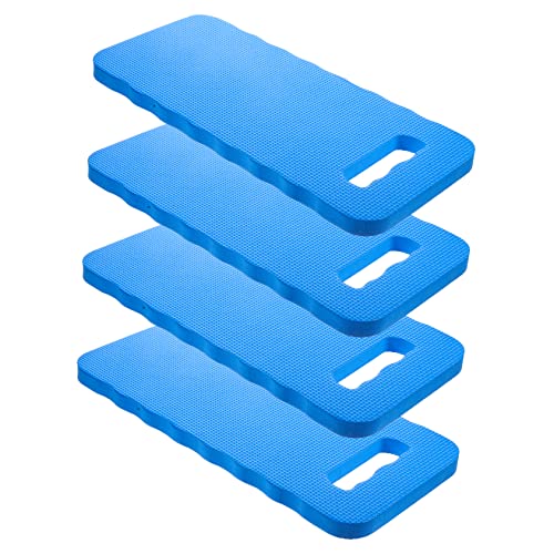DECHOUS 4Stücke Kniegestützte Matte Für Gartenarbeit Komfortknienmatte Knienarbeitsmatte Gartenkniegeleiger Material Zufällig Für Handwerk von DECHOUS