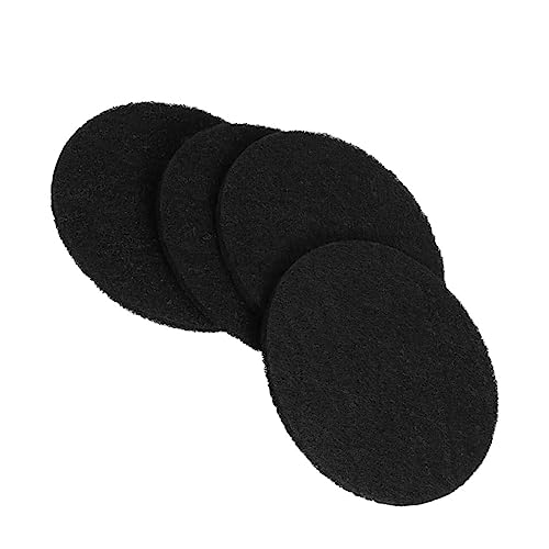 DECHOUS 8Stücke Aktivkohlefilter für Katzentoiletten Filter mit Effektive Geruchsreduzierung für Frische Luft Ihrem DECHOUS 8Stücke Aktivkohlefilter für Katzentoiletten Filter mit Effektive Geruchsreduzierung für Frische Luft Ihrem von DECHOUS