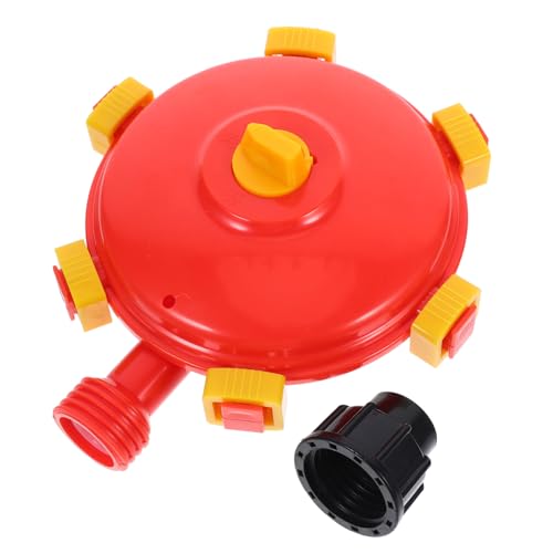 DECHOUS Automatischer Wasserspiegel Controller für Schweine Präzise Wasserstandsanzeige zu Reinigen Vielseitig Einsetzbar für Effiziente Wasserregulierung von DECHOUS