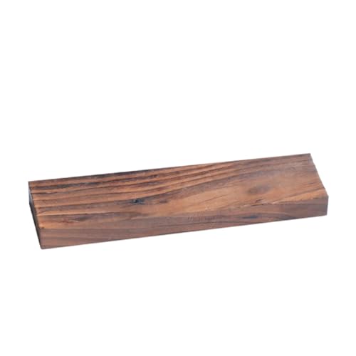 DECHOUS Holzblock Für DIY-Handwerk, Aquarium-Dekoration, Aquarium-zubehör, Terrarium, Holz, Garten, Wasserbrunnen, Kleine Aquarium-Dekorationen von DECHOUS