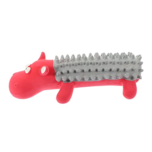 DECHOUS Interaktives Aus Tierform Hundekauspielzeug Für Gesunde Zähne Und Spielspaß Langlebiges Haustier Zubehör Und Design DECHOUS Interaktives Aus Tierform Hundekauspielzeug Für Gesunde Zähne Und Spielspaß Langlebiges Haustier Zubehör Und Design von DECHOUS