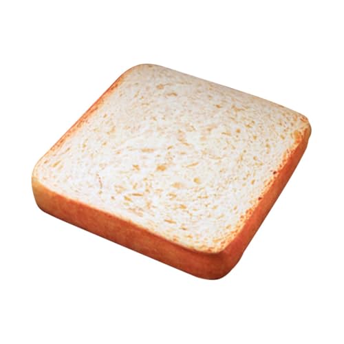 DECHOUS Kissen Für Katzen Toastförmiges Wurfkissen Für Sofa Und Bett Waschbar Langlebig Zum Entspannen Und Haustierbedarf DECHOUS Kissen Für Katzen Toastförmiges Wurfkissen Für Sofa Und Bett Waschbar Langlebig Zum Entspannen Und Haustierbedarf von DECHOUS