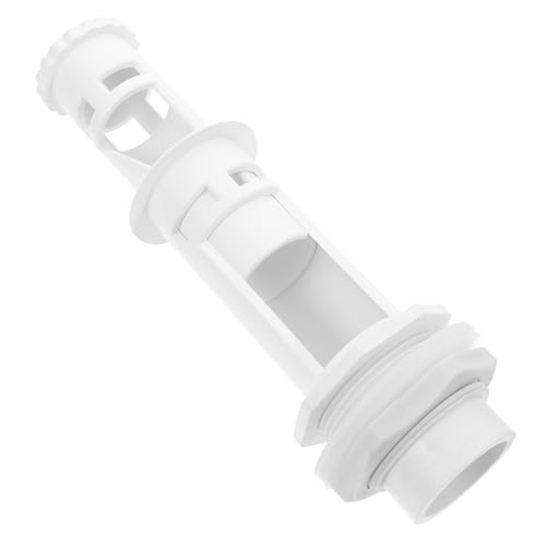 DECHOUS Kompaktes Automatisches Wasserstandskontrollventil für Hydroponik Wasserstandregler für Anbau ohne Erde Pflanzenwachstumsförderung und Flexible Anwendung Drinnen und Draußen DECHOUS Kompaktes Automatisches Wasserstandskontrollventil für Hydroponik Wasserstandregler für Anbau ohne Erde Pflanzenwachstumsförderung und Flexible Anwendung Drinnen und Draußen von DECHOUS