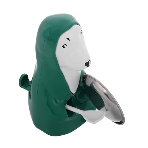 DECHOUS Lustiges Hundemodell Quietschendes Für Kleine Hunde Für Kleintiere Quietschendes Welpenspielzeug Lustiges Haustierspielzeug Animal Sounds Toy Rostfreier Stahl DECHOUS Lustiges Hundemodell Quietschendes Für Kleine Hunde Für Kleintiere Quietschendes Welpenspielzeug Lustiges Haustierspielzeug Animal Sounds Toy Rostfreier Stahl von DECHOUS