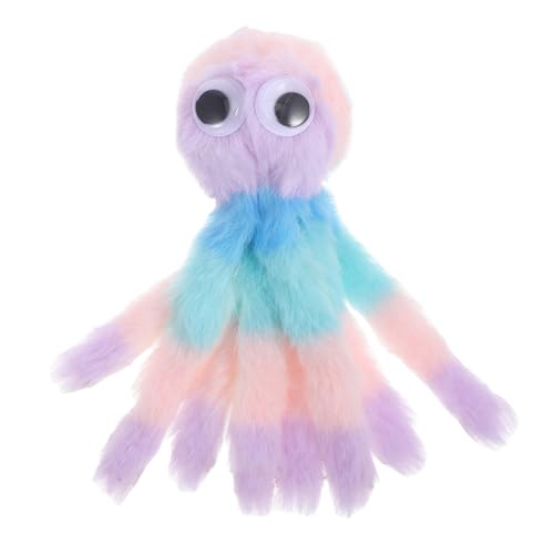 DECHOUS Oktopus -geformte Katzenspielzeug Plüsch -katzenspielzeug Plüsch Katze Spielzeugkatze Kick Spielzeug Kätzchen Interaktives Spielzeug Für Innenkatzen Spielen DECHOUS Oktopus -geformte Katzenspielzeug Plüsch -katzenspielzeug Plüsch Katze Spielzeugkatze Kick Spielzeug Kätzchen Interaktives Spielzeug Für Innenkatzen Spielen von DECHOUS