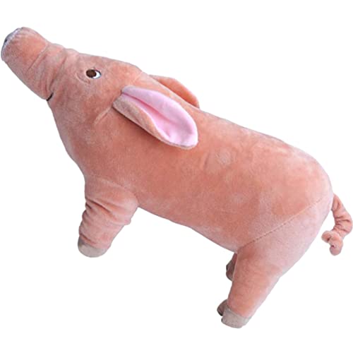 DECHOUS Plüschtiere Für Haustiere Stofftier Plüschkissen Kuscheltier Welpen Spielzeug Plüschspielzeug Für Hunde Ausgestopftes Tier Hündchen Fettes Hochwertige Pp-Baumwolle Kind DECHOUS Plüschtiere Für Haustiere Stofftier Plüschkissen Kuscheltier Welpen Spielzeug Plüschspielzeug Für Hunde Ausgestopftes Tier Hündchen Fettes Hochwertige Pp-Baumwolle Kind von DECHOUS
