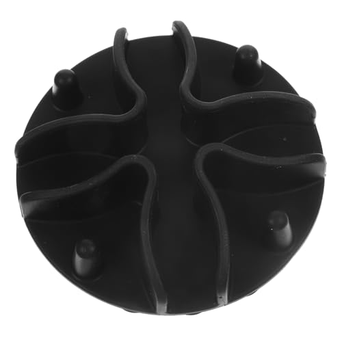 DECHOUS Slow Feeder Napf Einsatz Sicher für Langsames Fressen Hunde Kleine Kompatibel mit Allen Hundenäpfen Vielseitig und Schonend DECHOUS Slow Feeder Napf Einsatz Sicher für Langsames Fressen Hunde Kleine Kompatibel mit Allen Hundenäpfen Vielseitig und Schonend von DECHOUS