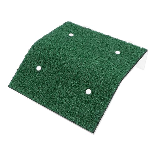 DECHOUS Turtle Basking Platform aus Robustem PP mit Realistischer Rasenoptik Stabile Kletterleiter Starke Saugnäpfe für Aquariendekoration Geeignet für Kleine Schildkröten und DECHOUS Turtle Basking Platform aus Robustem PP mit Realistischer Rasenoptik Stabile Kletterleiter Starke Saugnäpfe für Aquariendekoration Geeignet für Kleine Schildkröten und von DECHOUS