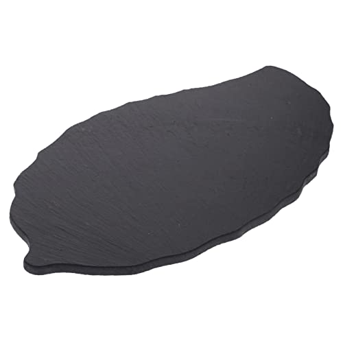 DECHOUS Turtle Basking Platform with Decorative for Turtles Reptiles and Aquatic Environments Natural Stone Structure von DECHOUS
