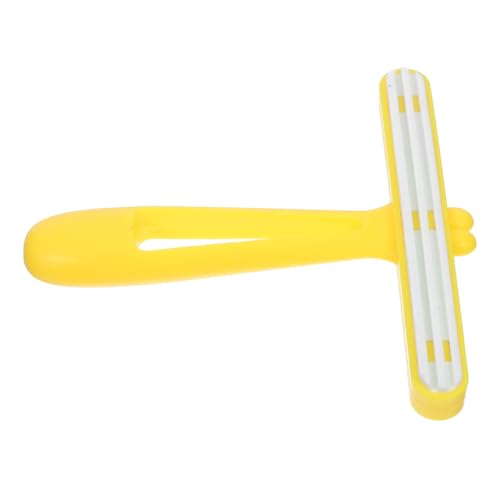 DECHOUS Wiederverwendbarer Doppelseitiger Pet Hair Remover Roller Effektives Haustierhaar Entfernungswerkzeug für Kleidung Möbel Betten und Auto Innenräume Tragbar und Einfach zu Reinigen DECHOUS Wiederverwendbarer Doppelseitiger Pet Hair Remover Roller Effektives Haustierhaar Entfernungswerkzeug für Kleidung Möbel Betten und Auto Innenräume Tragbar und Einfach zu Reinigen von DECHOUS