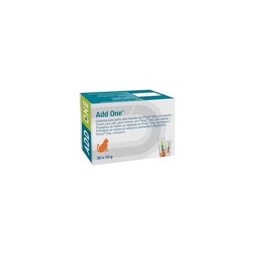 DECHRA SAC Add One Lachsgeschmack, 30 x 10 g DECHRA SAC Add One Lachsgeschmack, 30 x 10 g von DECHRA SAC