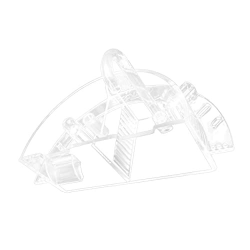 DECOMELODY Externer Runder Aquarienfilter Mit Submersible Pumpe 3 1 Fischtank Filter Für Niedrigen Wasserstand Ideal Für Aquarien Und Fischbehälter Großes Filtergehäuse DECOMELODY Externer Runder Aquarienfilter Mit Submersible Pumpe 3 1 Fischtank Filter Für Niedrigen Wasserstand Ideal Für Aquarien Und Fischbehälter Großes Filtergehäuse von DECOMELODY