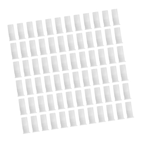 DECOMELODY 120 Stück Maker Toy Pets Kunststoff Quietscher Reed Dolls Quietschquietscher Ersatzeinsatz Quietscher Plüsch Reparatur Katzengeräusch Quetschbares Zubehör Hundequietscher Pfeife DECOMELODY 120 Stück Maker Toy Pets Kunststoff Quietscher Reed Dolls Quietschquietscher Ersatzeinsatz Quietscher Plüsch Reparatur Katzengeräusch Quetschbares Zubehör Hundequietscher Pfeife von DECOMELODY