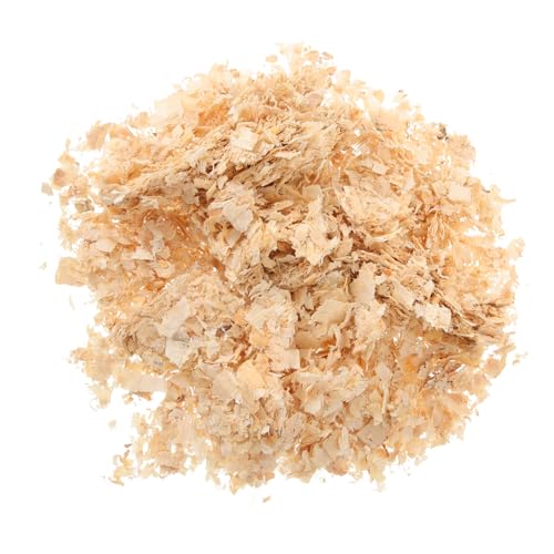 DECOMELODY 1Packung Kleine Tierbettung Holzspäne Geruchsabsorbierende Holzspäne für Hamster Staubfreies Nistmaterial für Verschiedene Hamsterrassen und Vielseitig Einsetzbar DECOMELODY 1Packung Kleine Tierbettung Holzspäne Geruchsabsorbierende Holzspäne für Hamster Staubfreies Nistmaterial für Verschiedene Hamsterrassen und Vielseitig Einsetzbar von DECOMELODY