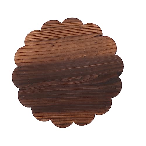 DECOMELODY 1Stück Bewegliches Blumentopf Tablett mit Rädern Abnehmbarer Blumentopfhalter Pflanzenroller für Innen und Außen und Langlebig Blumentopftablett für Saubere Flächen DECOMELODY 1Stück Bewegliches Blumentopf Tablett mit Rädern Abnehmbarer Blumentopfhalter Pflanzenroller für Innen und Außen und Langlebig Blumentopftablett für Saubere Flächen von DECOMELODY