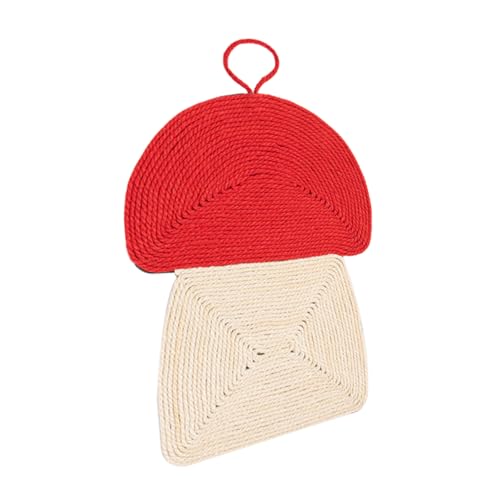 DECOMELODY 1Stück Haustier Katzen Kratzmatte aus Sisal Wandmontage Langlebig und Sicher für Kätzchen Schützt Möbel und Teppiche für Verschiedene Wohnstile DECOMELODY 1Stück Haustier Katzen Kratzmatte aus Sisal Wandmontage Langlebig und Sicher für Kätzchen Schützt Möbel und Teppiche für Verschiedene Wohnstile von DECOMELODY