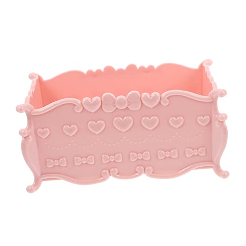 DECOMELODY 1stk Hamsterbad Tank Hamsterversteck Meerschweinchen Wasserflasche Hamstersandbäder Vakuum Kleines Hundebecken Meerschweinchen Versteck Mülleimer Hamsterbett Rosa Plastik DECOMELODY 1stk Hamsterbad Tank Hamsterversteck Meerschweinchen Wasserflasche Hamstersandbäder Vakuum Kleines Hundebecken Meerschweinchen Versteck Mülleimer Hamsterbett Rosa Plastik von DECOMELODY