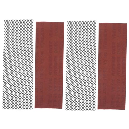 DECOMELODY 2 Sätze Leiser Laufrad Nageltrimmer Pads für Hamster und Kleintiere Verschleißfeste Abriebmatten für Geräuscharmes Training Geeignet für Hamster Eichhörnchen Igel und Rennmäuse von DECOMELODY