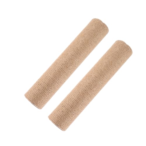 DECOMELODY Eck-wandmontage-katzenkratzbaum Ersatz-sisal-katzenkratzbaum für Hauskatzen Abs-Material Katzenbaum-zubehör DECOMELODY Eck-wandmontage-katzenkratzbaum Ersatz-sisal-katzenkratzbaum für Hauskatzen Abs-Material Katzenbaum-zubehör von DECOMELODY