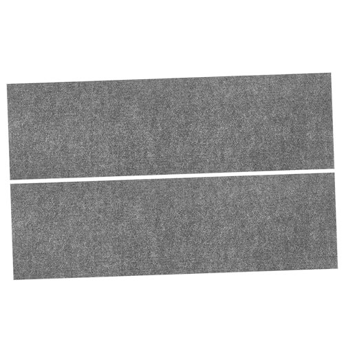 DECOMELODY 2 Stück Klettermatte für Katzen Klebeteppich für Katzenbaum klebriges Pfotenband für Katzen katzenkratzmatte katzenkratzschutz Katzenkratzunterlagen für Wohnungskatzen Polyester DECOMELODY 2 Stück Klettermatte für Katzen Klebeteppich für Katzenbaum klebriges Pfotenband für Katzen katzenkratzmatte katzenkratzschutz Katzenkratzunterlagen für Wohnungskatzen Polyester von DECOMELODY