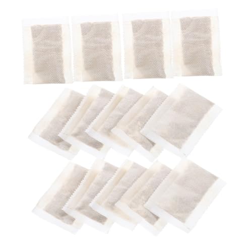 DECOMELODY 20 Stück Katzenminze Teebeutel Catnip Teabag für Katzen Trinkanregung und Spiel Einzeln Verpackt Praktisch für Indoor Katzen Nachfüllpack für Katzenspielzeug und Snacks von DECOMELODY