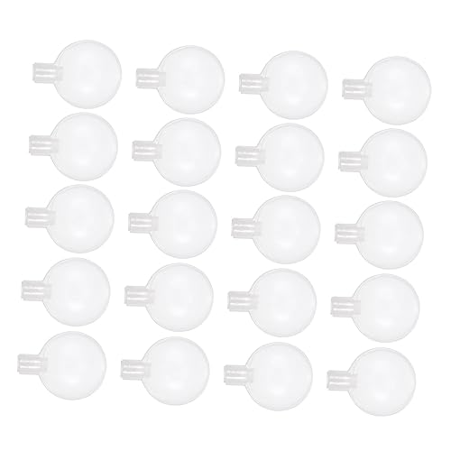 DECOMELODY Baby Spielzeug Noise Maker Ersatzteile 200pcs Quietscher Reparatur Werkzeuge Einsatz Noise Maker Universal Spielzeug Zubehör DECOMELODY Baby Spielzeug Noise Maker Ersatzteile 200pcs Quietscher Reparatur Werkzeuge Einsatz Noise Maker Universal Spielzeug Zubehör von DECOMELODY