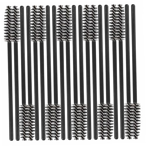 DECOMELODY 20Stücke Teiliges Futterspender Reinigungsbürsten aus Ergonomisches Design für Gründliche Langlebig für Schwer Zugängliche Bereiche DECOMELODY 20Stücke Teiliges Futterspender Reinigungsbürsten aus Ergonomisches Design für Gründliche Langlebig für Schwer Zugängliche Bereiche von DECOMELODY