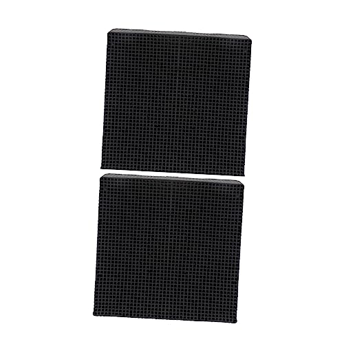 DECOMELODY 2St Cube zur Wasseraufbereitung wasserreiniger hauswasserfilter Kanister Wasserfilterwürfel Trog Unterwasserfilterwerkzeug für Aquarien Aquarienreinigungsreiniger Holzkohle DECOMELODY 2St Cube zur Wasseraufbereitung wasserreiniger hauswasserfilter Kanister Wasserfilterwürfel Trog Unterwasserfilterwerkzeug für Aquarien Aquarienreinigungsreiniger Holzkohle von DECOMELODY