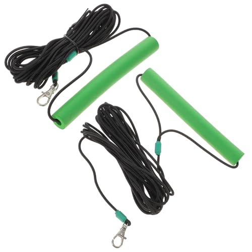 DECOMELODY Vogel Zugseil Set Für Papagei Fliegen Und Gehen Einfach Zu DECOMELODY Vogel Zugseil Set Für Papagei Fliegen Und Gehen Einfach Zu von DECOMELODY