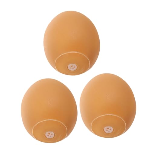 DECOMELODY 3 Stück Klangspielzeug Welpenspielzeug Quietscher für Hundespielzeug lustig anregend quietschende spielzeuge für welpen Interaktives für Haustiere Vinyl DECOMELODY 3 Stück Klangspielzeug Welpenspielzeug Quietscher für Hundespielzeug lustig anregend quietschende spielzeuge für welpen Interaktives für Haustiere Vinyl von DECOMELODY
