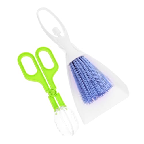 DECOMELODY 3 Teiliges Haustier Reinigungswerkzeug Mini Hauben Stützstange Haube Kaninchenbesenklemme Haubenkopf Wischtücher Vorrichtung Besenhalterung Clip Haube Eierschnitzzepter DECOMELODY 3 Teiliges Haustier Reinigungswerkzeug Mini Hauben Stützstange Haube Kaninchenbesenklemme Haubenkopf Wischtücher Vorrichtung Besenhalterung Clip Haube Eierschnitzzepter von DECOMELODY