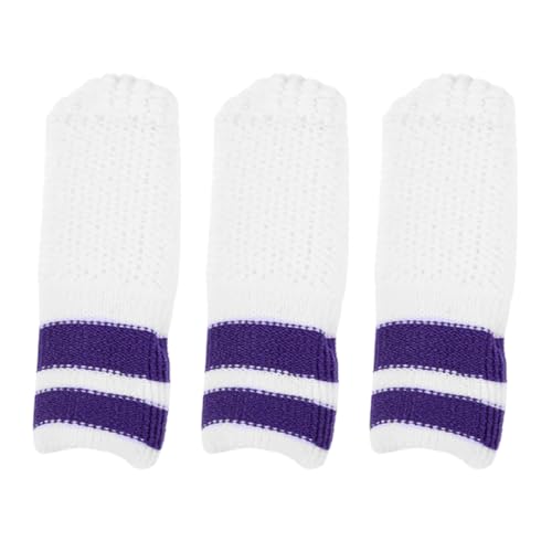DECOMELODY 3st Mundreinigung Für Haustiere Zahnbürsten Haustier-fingerzahnbürste Weiche Hundezahnbürste Haustier Zahnbürste Haustierbedarf Haustiere Zahnbürste Kleine Zahnbürste Nylon Violett DECOMELODY 3st Mundreinigung Für Haustiere Zahnbürsten Haustier-fingerzahnbürste Weiche Hundezahnbürste Haustier Zahnbürste Haustierbedarf Haustiere Zahnbürste Kleine Zahnbürste Nylon Violett von DECOMELODY