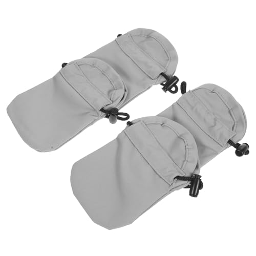 DECOMELODY 4 Stück Haustierschuhe Hundefüße Bedeckt Welpenstiefel Kratzfeste Katzenfußschuhe Kätzchenschuhe Kleine Hundebereich Hundestiefel Kratzfeste Katzenschuhe Nylon Light Grey DECOMELODY 4 Stück Haustierschuhe Hundefüße Bedeckt Welpenstiefel Kratzfeste Katzenfußschuhe Kätzchenschuhe Kleine Hundebereich Hundestiefel Kratzfeste Katzenschuhe Nylon Light Grey von DECOMELODY