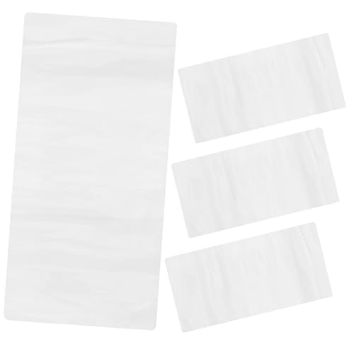 DECOMELODY 4 Stück Kratzaufkleber für Katzen Scheuerpfosten für Katzen Selbstklebendes Katzenkratzpad Kratzschutz für Sofa Kratzschutz für Katzen Kratzspielzeug für Katzen Möbelschutz PVC DECOMELODY 4 Stück Kratzaufkleber für Katzen Scheuerpfosten für Katzen Selbstklebendes Katzenkratzpad Kratzschutz für Sofa Kratzschutz für Katzen Kratzspielzeug für Katzen Möbelschutz PVC von DECOMELODY