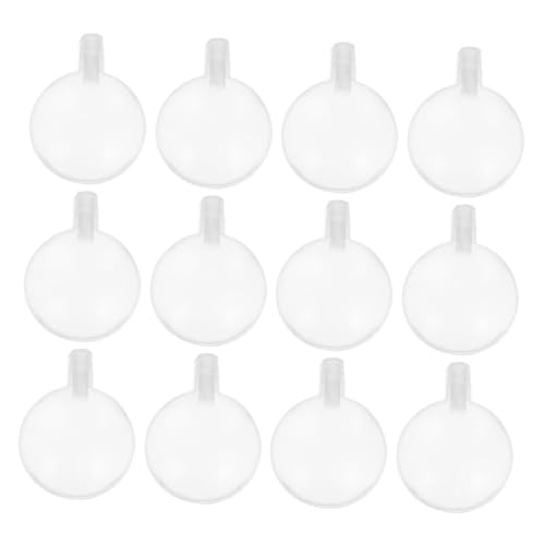 DECOMELODY 50 Stück Transparente Quietsch geräuschmacher für Plüschtiere Ersatzsqueaker für Hundespielzeug Geräuschaktive Spielzeugzubehör für DIY Kuscheltiere DECOMELODY 50 Stück Transparente Quietsch geräuschmacher für Plüschtiere Ersatzsqueaker für Hundespielzeug Geräuschaktive Spielzeugzubehör für DIY Kuscheltiere von DECOMELODY