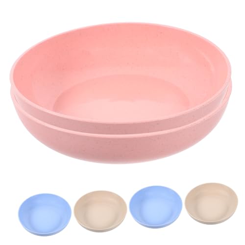 DECOMELODY 6 Stück Flache Katzenschalen für Kleine Katzen rutschfeste Futter und Wassernäpfe für Kurzbeine Ergonomisches Design zur Reduzierung von Müdigkeit Vielseitig für und Trockenfutter DECOMELODY 6 Stück Flache Katzenschalen für Kleine Katzen rutschfeste Futter und Wassernäpfe für Kurzbeine Ergonomisches Design zur Reduzierung von Müdigkeit Vielseitig für und Trockenfutter von DECOMELODY